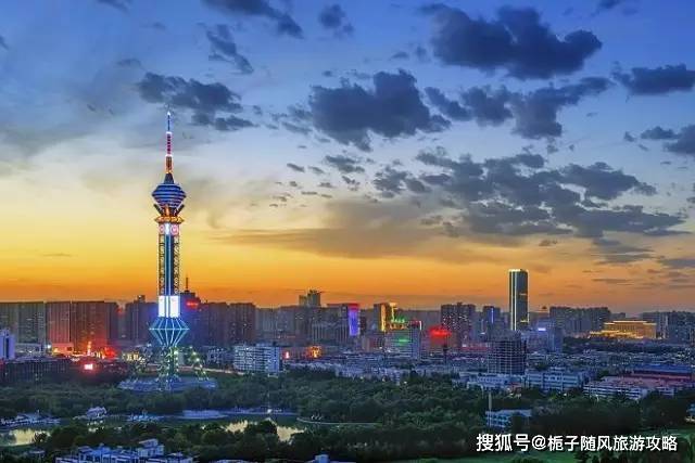 河北,古今文明的交融与活力探寻