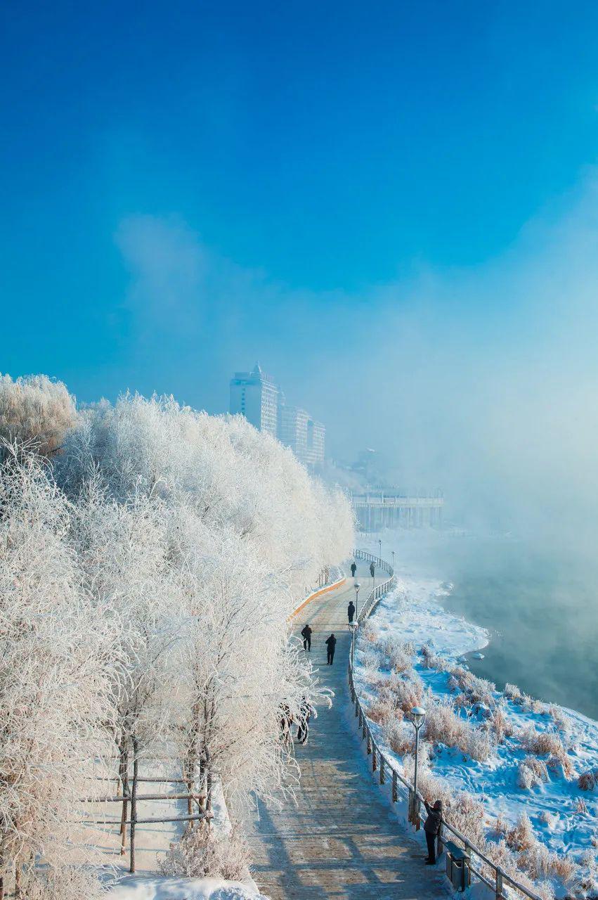 吉林，地域风情与文化传承的交融之境