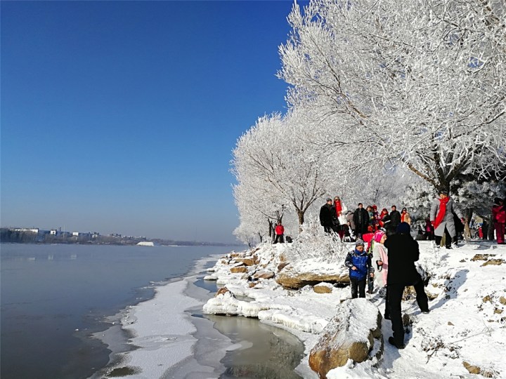 吉林,地域风情与文化传承的交融之境