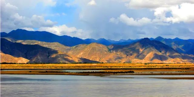 西藏阳光,温暖心房之旅