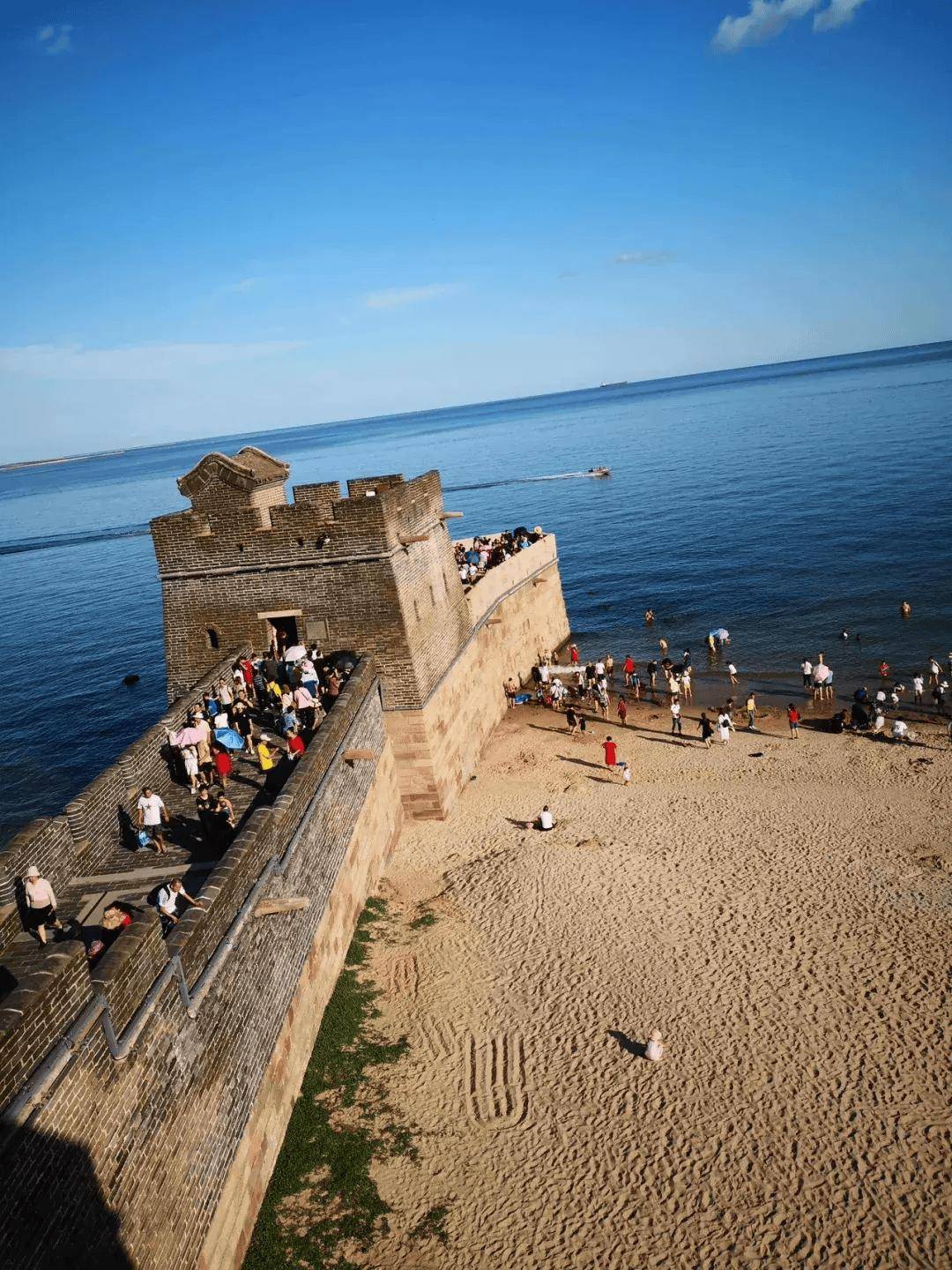 秦皇岛探秘记,小巷深处的独特风味之旅