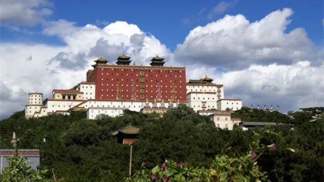 承德,皇家避暑胜地与历史文化的完美交融