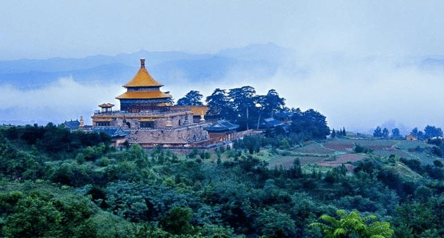 承德,皇家避暑胜地与历史文化的完美交融