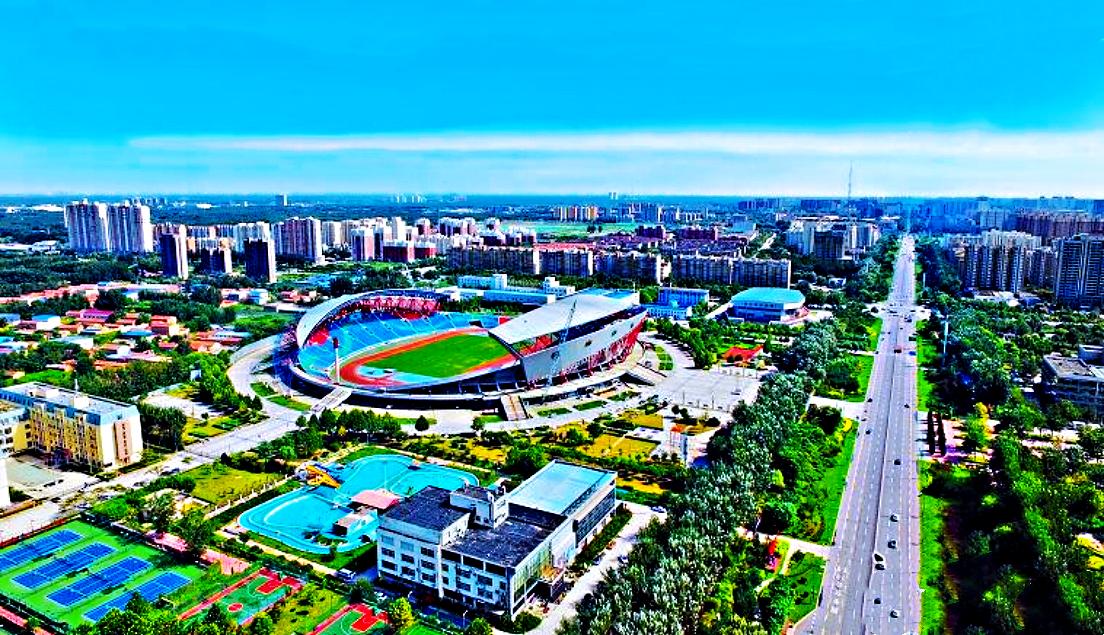 廊坊地区的发展现状概览与未来展望