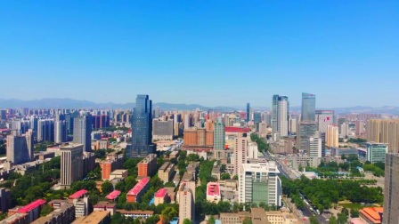 石家庄，梦想之城，无限可能启航