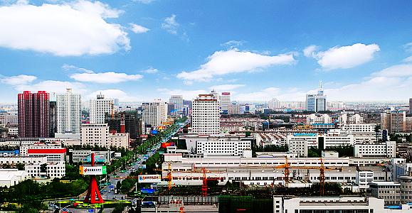 千年古城保定焕新活力，迈向时代新篇章