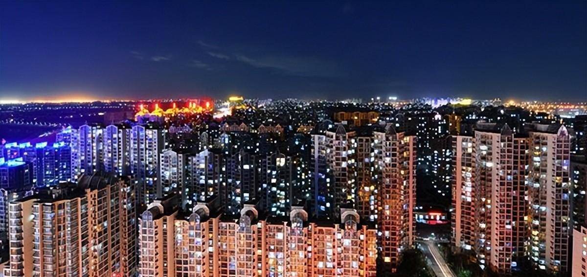 廊坊,绿色发展绘就城市新篇章