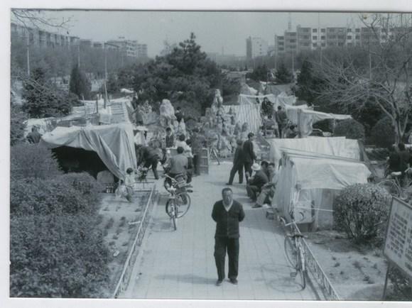 包头，历史与现代交融，商机无限聚集地