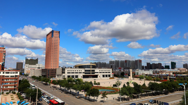 通辽，历史、文化与发展的深度探索