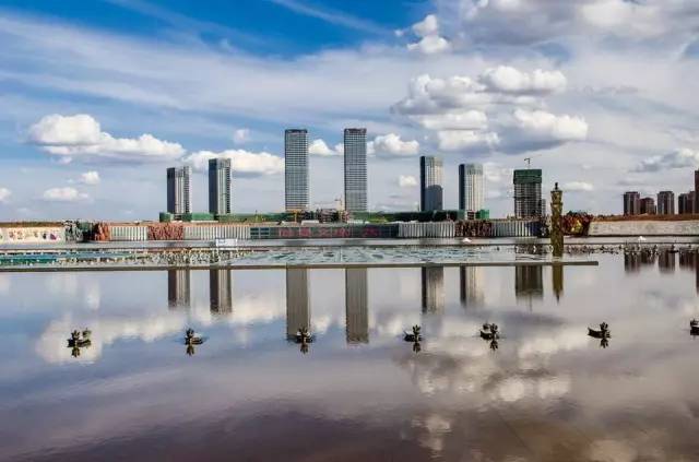 鄂尔多斯，城市之声，听众之友