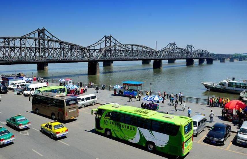 丹东旅游攻略，详细步骤指南带你畅游丹东之城