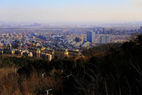 铁岭，文化与自然的和谐交融之城